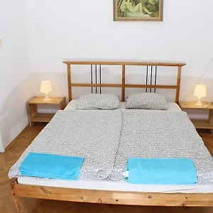 Hostal Prague-1, Praga