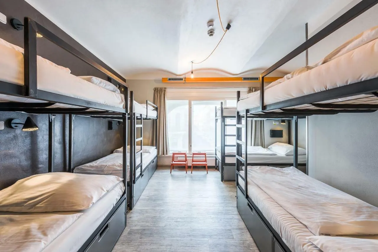 Hostel Mingle Prague